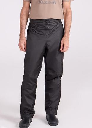 Чоловічі водонепроникні штани mountain warehouse, розмір m