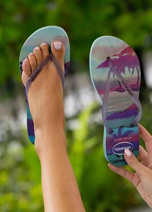 Вʼєтнамки havaianas 39-40 🛍️1+1=3🛍️