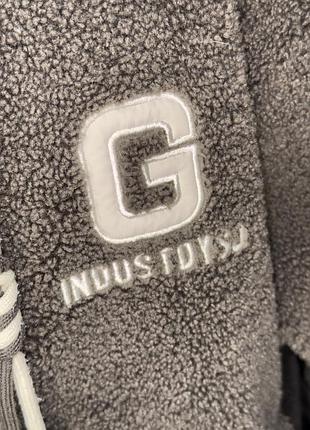 Тепла курточка на дівчинку 4