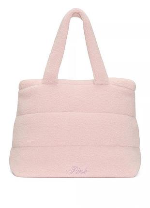 Сумка від victoria’s secret pink