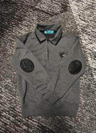 Реглан, світшоті, кофта для хлопчиків