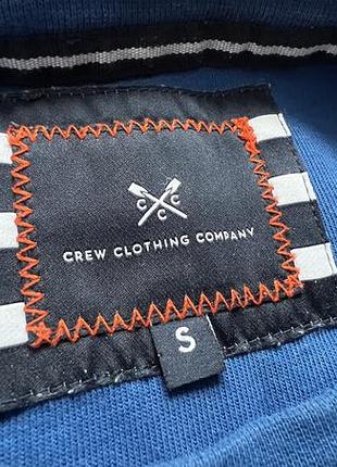 Crew clothing company світшот 3