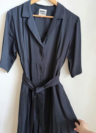 Сукня-сорочка bimba y lola