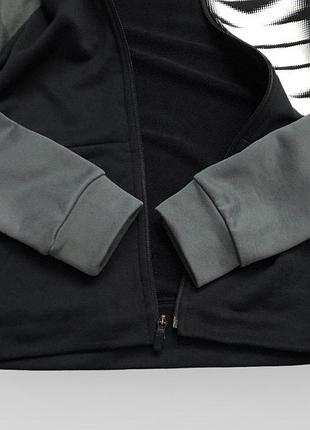 Олімпійка, кофта nike на хлопчика 6