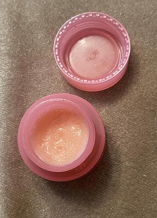 Маска для губ laneige 3