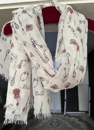 Шарф espirit