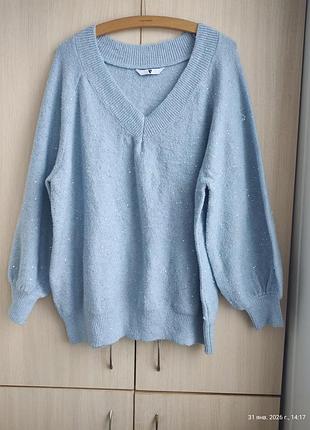 Джемпер а подарунок до покупок.