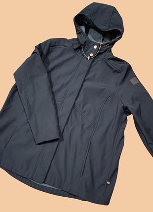 Куртка жіноча демісезон батал.