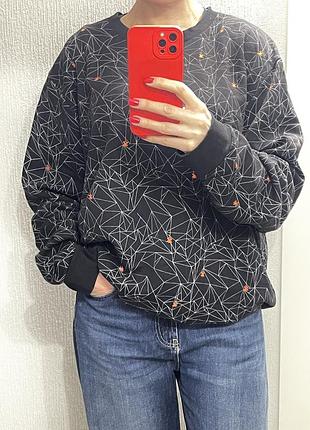 Чоловічий / унісекс світшот/ джемпер 2