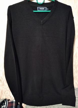 Джемпер мужской, "maine".