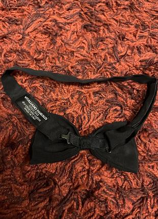 Краватка 100% шовк 2