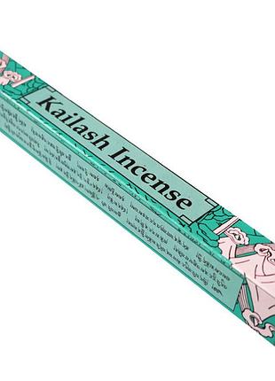 Арома палочки kailash incense yak , благовония индия