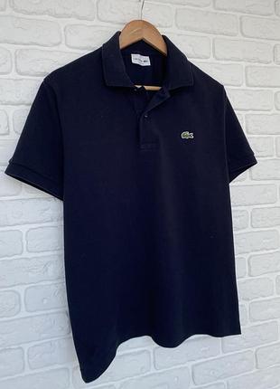 Футболка lacoste