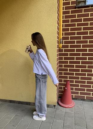 Джинси скейтер 3