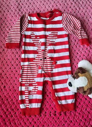 Новорічний чоловічок