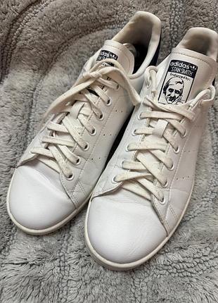 Кросівки чоловічі adidas 44.5 ( уст. 27.5 см,індія