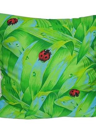 Подушка аиста 50*70 тм leleka-textile