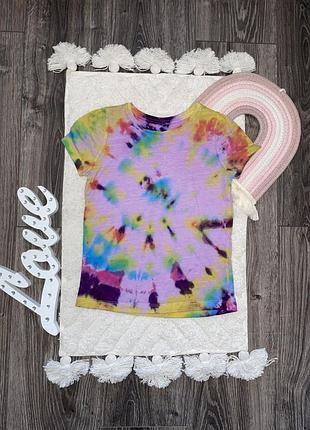 Футболка 6-7 років