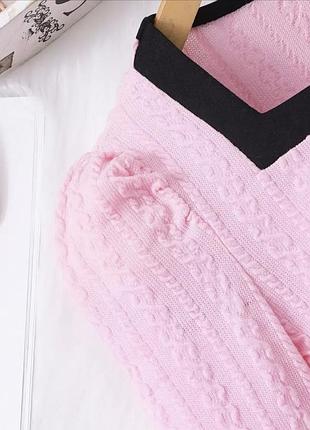 Костюм для дівчинки 4