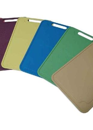 Дошка обробна пластикова 145*215 арт.к120 тм кобильченко