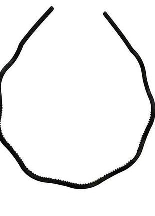 Обруч каучук волна узкий 1 * 12 na-3693-2 тм китай