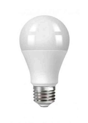 Лампа світлодіодна арт.nx12l e27, 12вт 4500к тм neomax