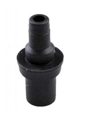 Штуцер для соединения трубки тм лемира