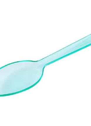 Ложка 10шт. (15*145 мм) пб-263 тм полімербит