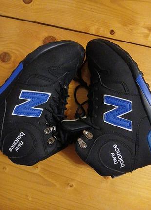 Ботинки 38 размер