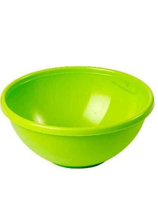 Салатница 4л тм гемопласт