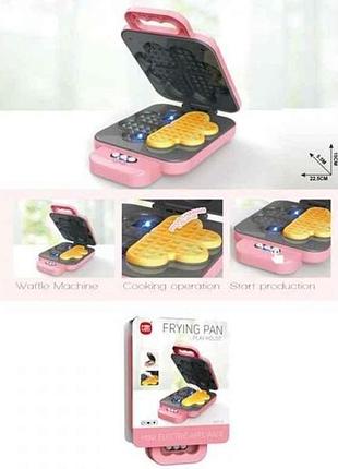 Вафельница ls820c59-2 тм metr