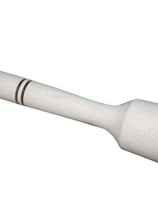 Товкушка дерев'яна тм matiychuk