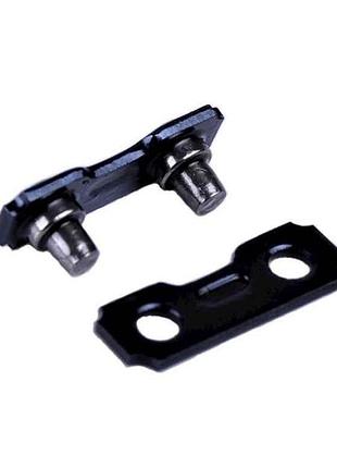 Заклепки цепи 3/8 10шт тм китай