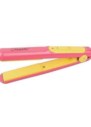 Фен 20-25вт mr-271 випрямляч тм maestro