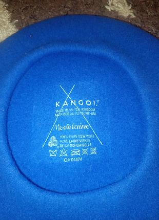 Берет kangol 2