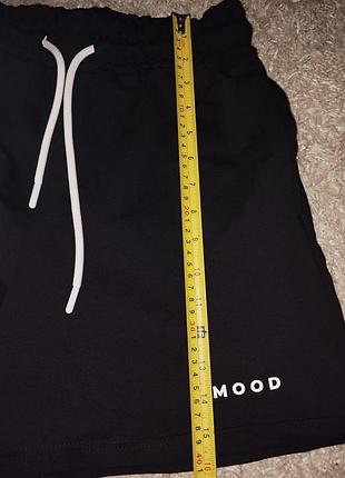 Шорты (унисекс) 2