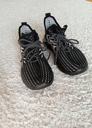 Кросівки сіточка 38 розмір
