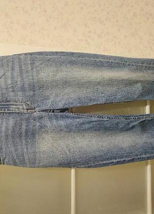Джинси  мом джинсы