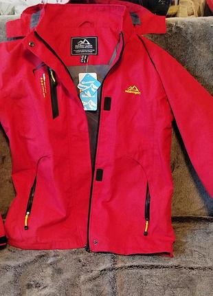 Куртка демисезонная