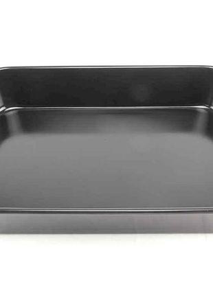 Форма для випікання 40х28х7см (ростер) діамантове покриття 1137 тм а-плюс