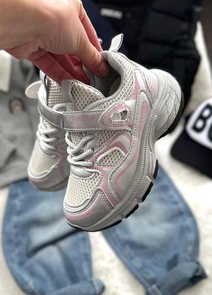 Кросівки дитячі 2