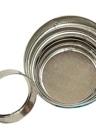 Набір сит (6 шт) 779 тм china