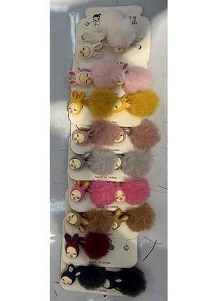 Набір резинок ww02297 2шт тм stenson