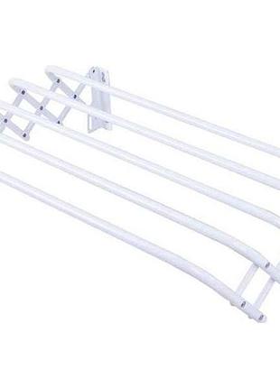 Сушарка для білизни арт. 0712 (0712) тм euro gold