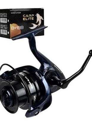 Катушка безынерционная 5000 81bb sf24317-5 тм stenson