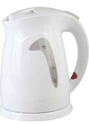 Електрочайник 2200вт 1,7л rkt68-g тм rotex