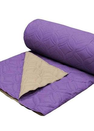 Ковдра 145*215 демісезон стьобана ультрастепарт.0745 тм constancy