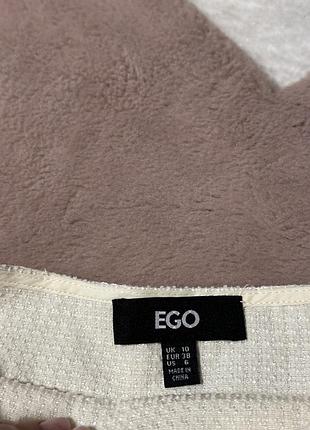 Спідничка від ego 2