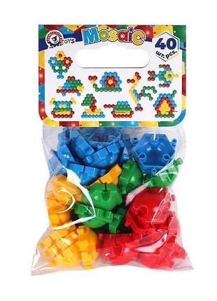 Мозаика 27.5х18х8.5см арт.5842 тм технок