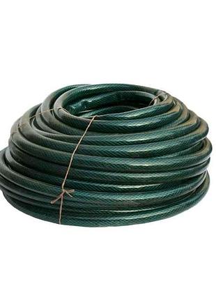 Шланг для поливу 3/4 (50м) метеор meteor (бухта) тм evci